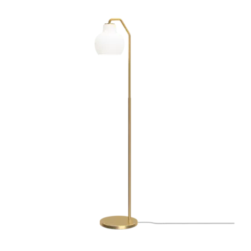 Louis Poulsen VL RING CROWN floor lamp