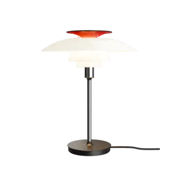 Louis Poulsen PH80 table lamp