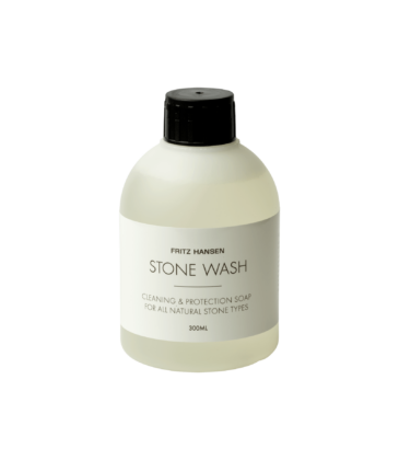 Fritz Hansen STONE WASH marmorille