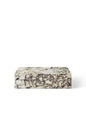Audo Copenhagen PLINTH -coffee table