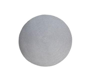Cane-line DOT-matto Ø140 cm, harmaa monivärinen