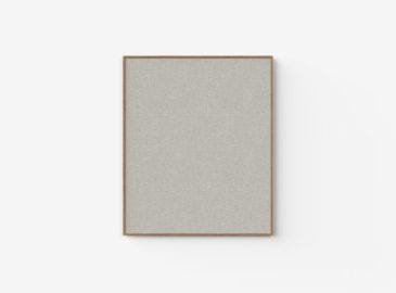 Lintex WOOD LINEN -ilmoitustaulu, 1008 x 1208 mm