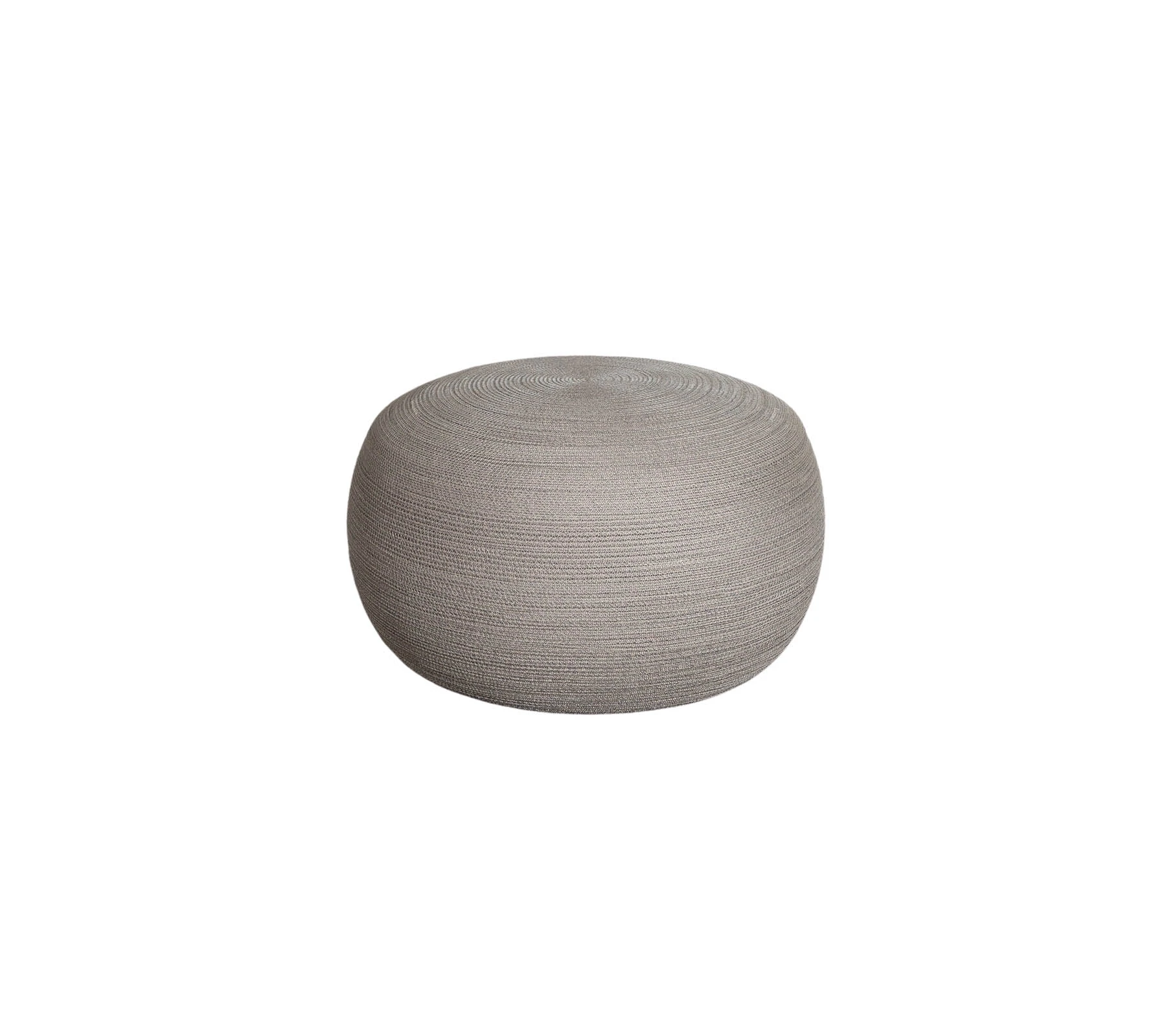Cane-line CIRCLE -rahi Ø75 cm, taupe