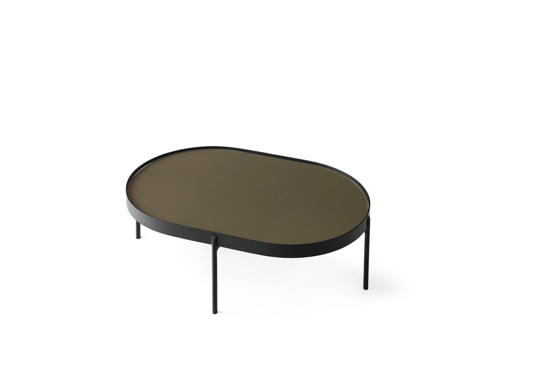 Audo Copenhagen NONO -coffee table