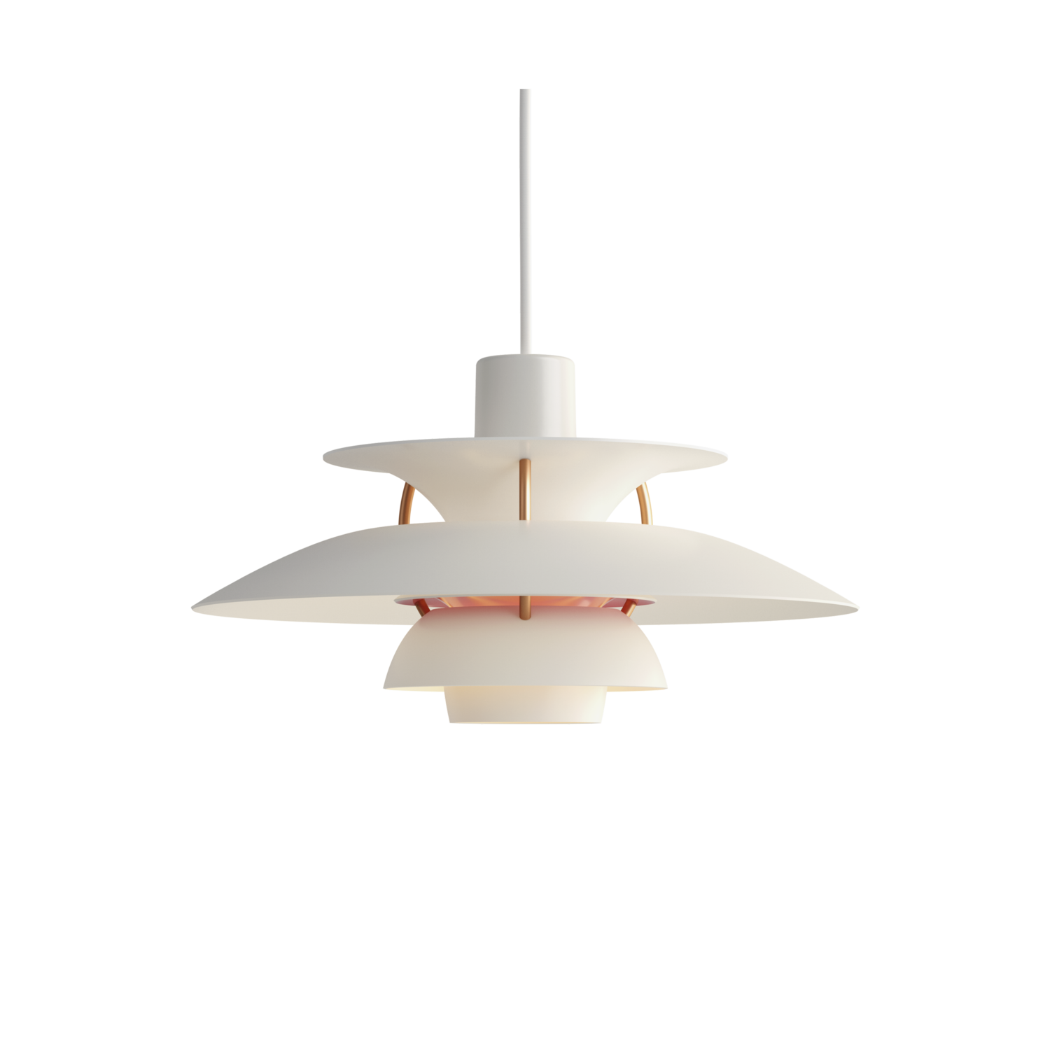 Louis Poulsen PH 5 MINI pendant