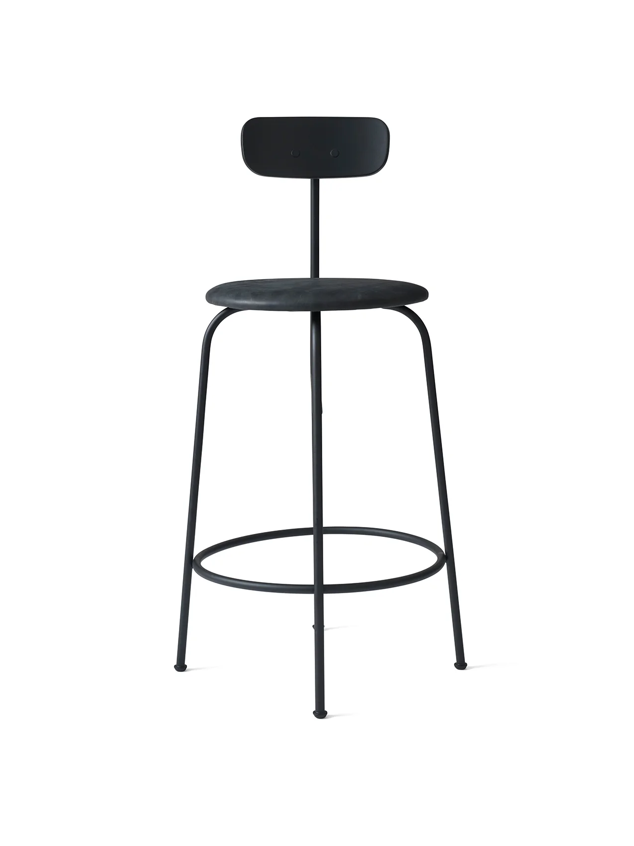 Audo Copenhagen AFTEROOM bar chair