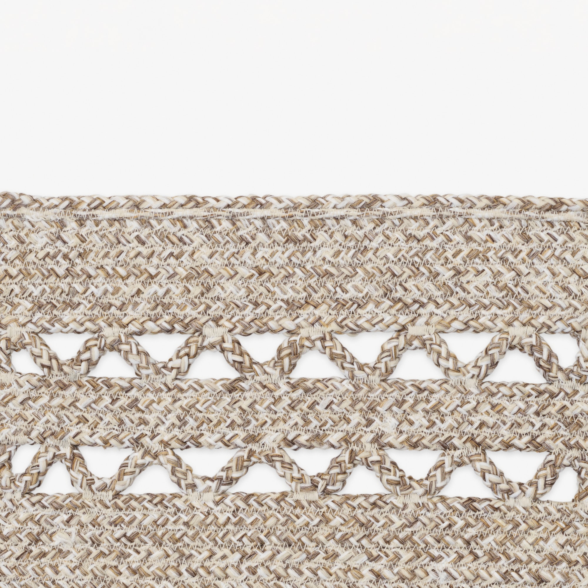Kvadrat SIO OUTDOOR -matto Ø200cm - Image 2
