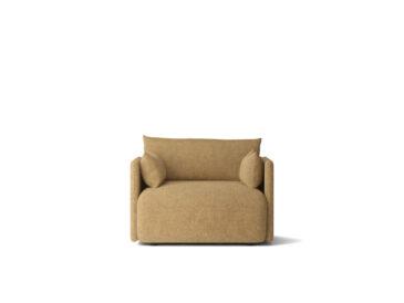 Audo Copenhagen OFFSET lounge chair