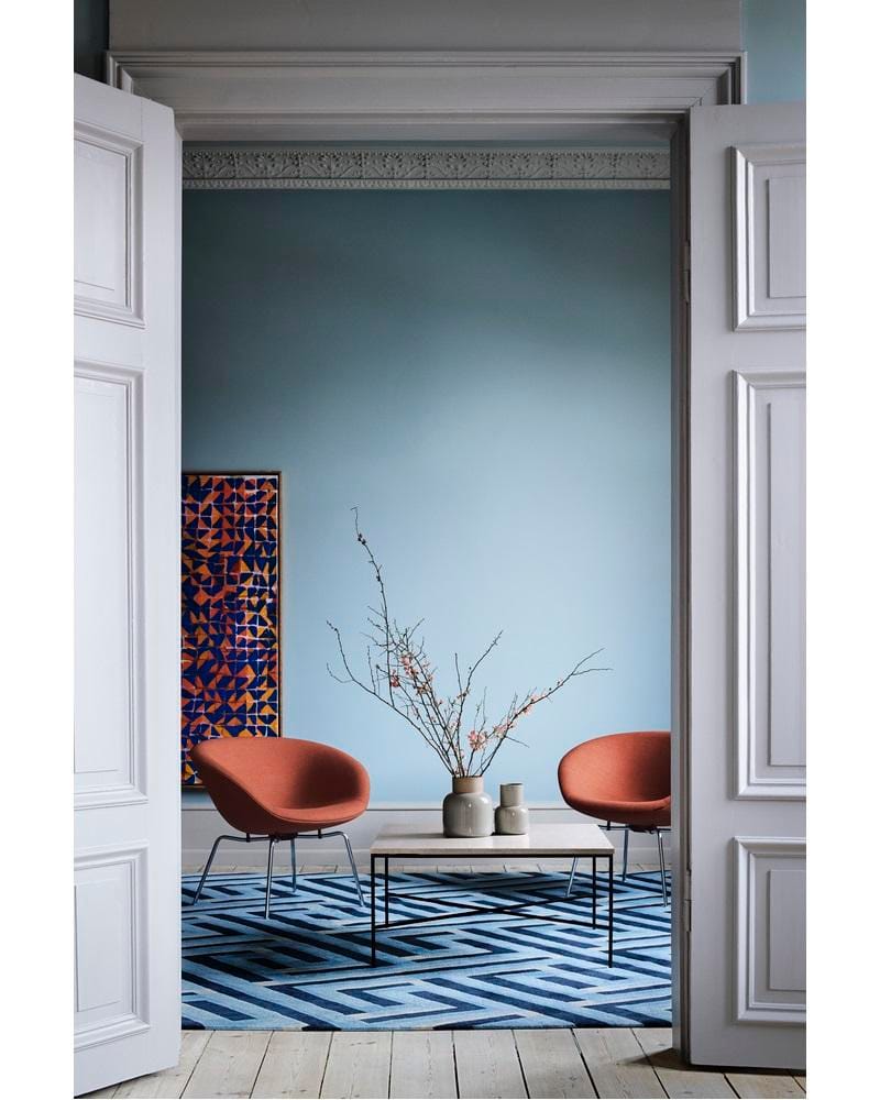 Fritz Hansen PLANNER coffee table - Image 3