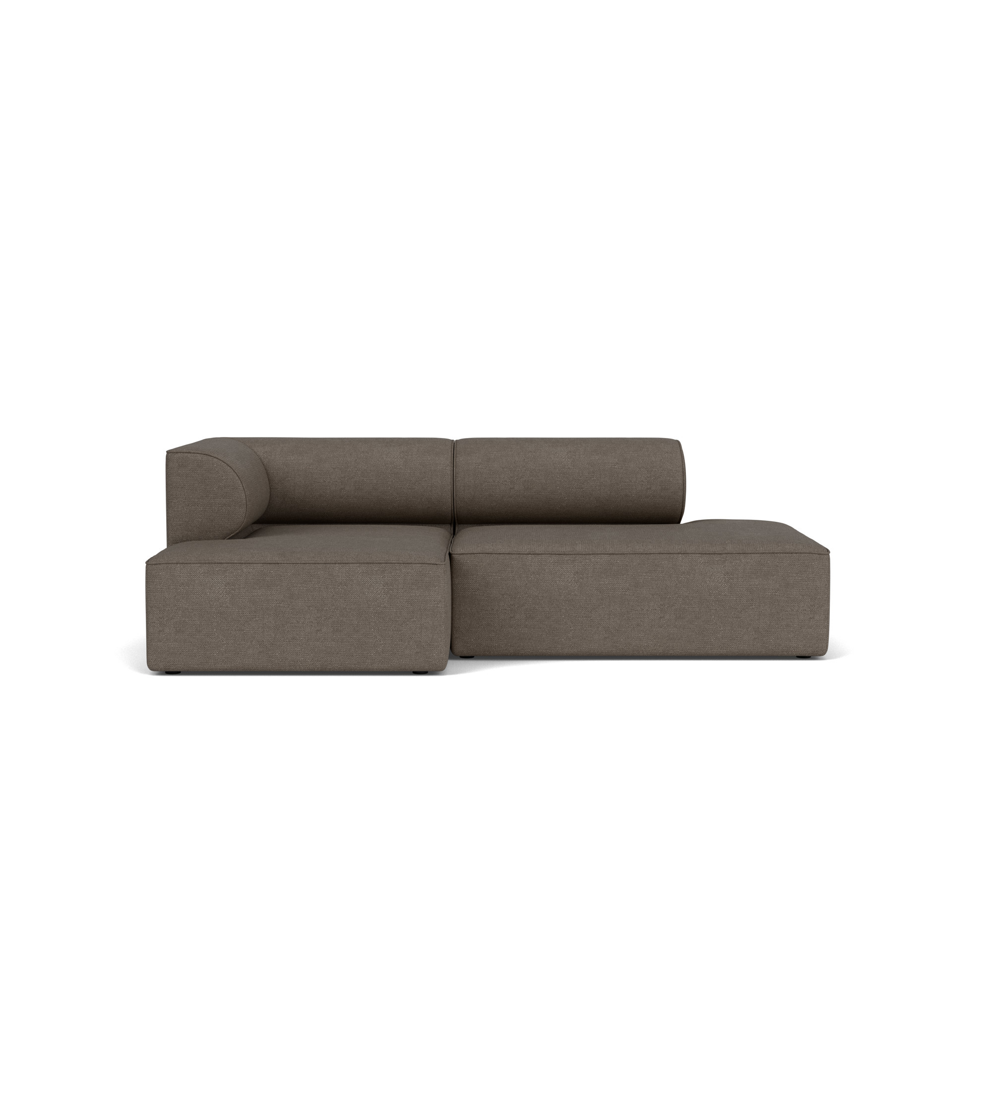 Audo Copenhagen EAVE 96 sofa, configuration 7