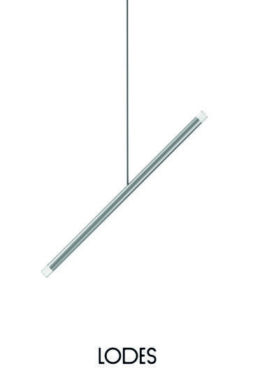 Lodes A-TUBE NANO DUO -riippuvalaisin