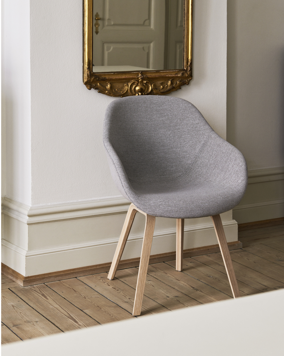 HAY ABOUT A CHAIR AAC 123 chair - Image 3