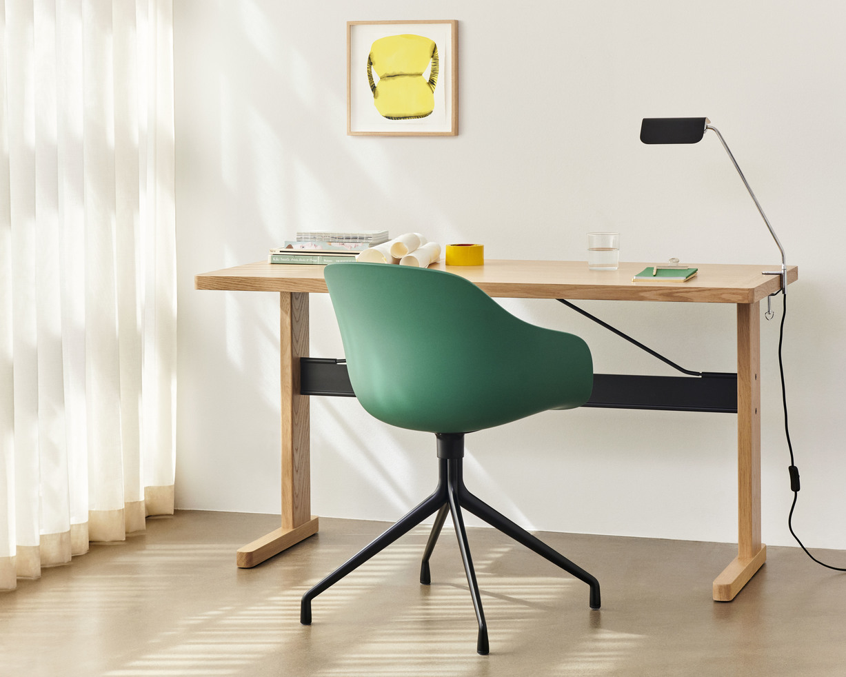 HAY APEX desk lamp - Image 7
