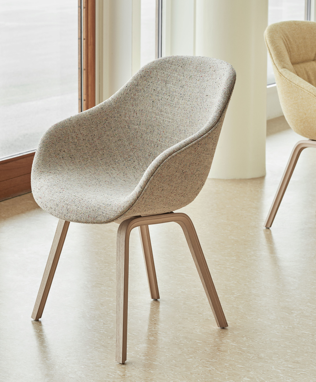 HAY ABOUT A CHAIR AAC 123 chair - Image 5