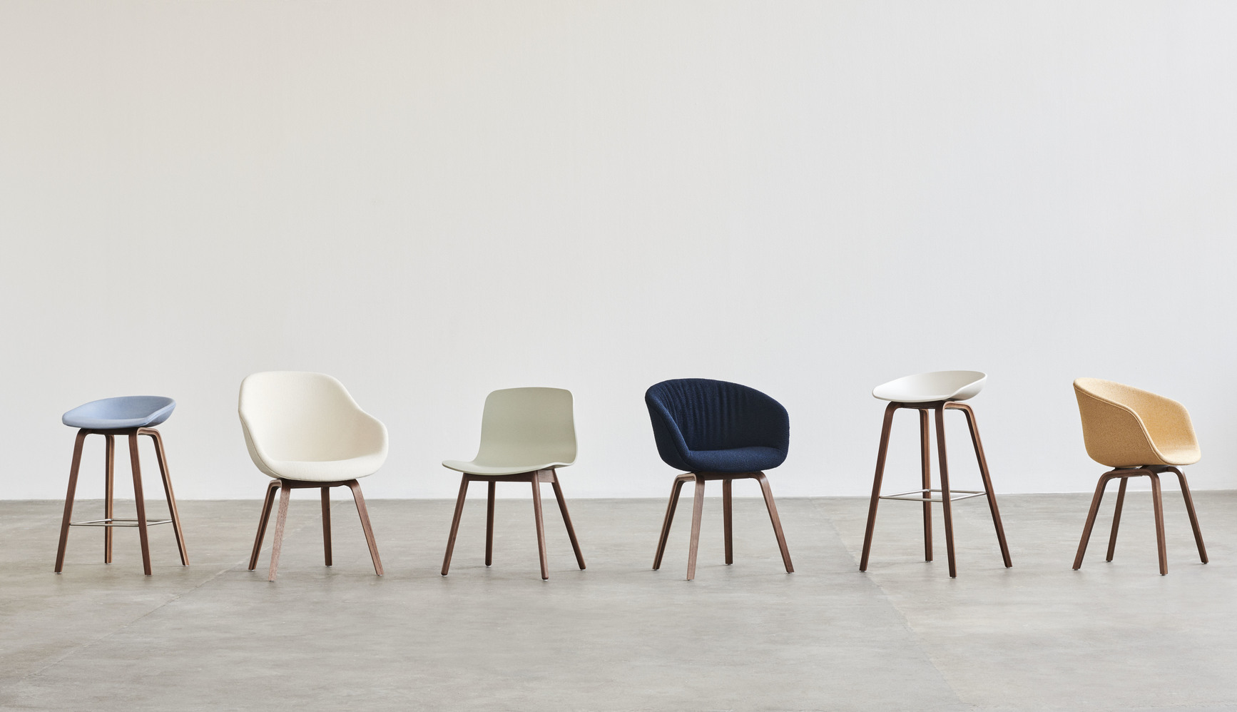 HAY ABOUT A CHAIR AAC 123 chair - Image 9