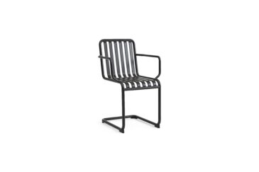 HAY PALISSADE CANTILEVER -käsinojallinen tuoli