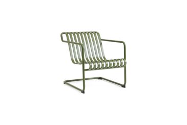 HAY PALISSADE CANTILEVER -nojatuoli