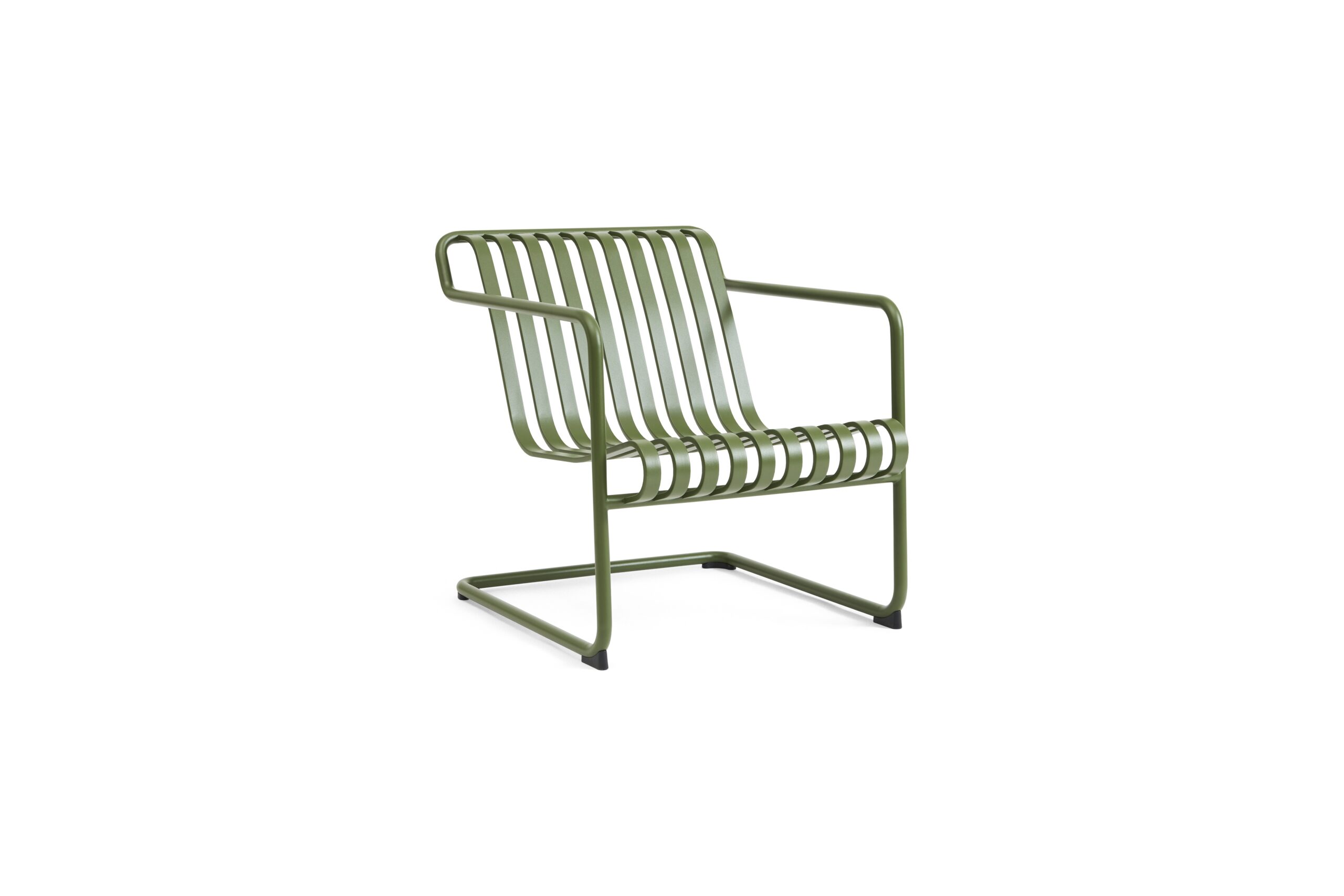HAY PALISSADE CANTILEVER -nojatuoli