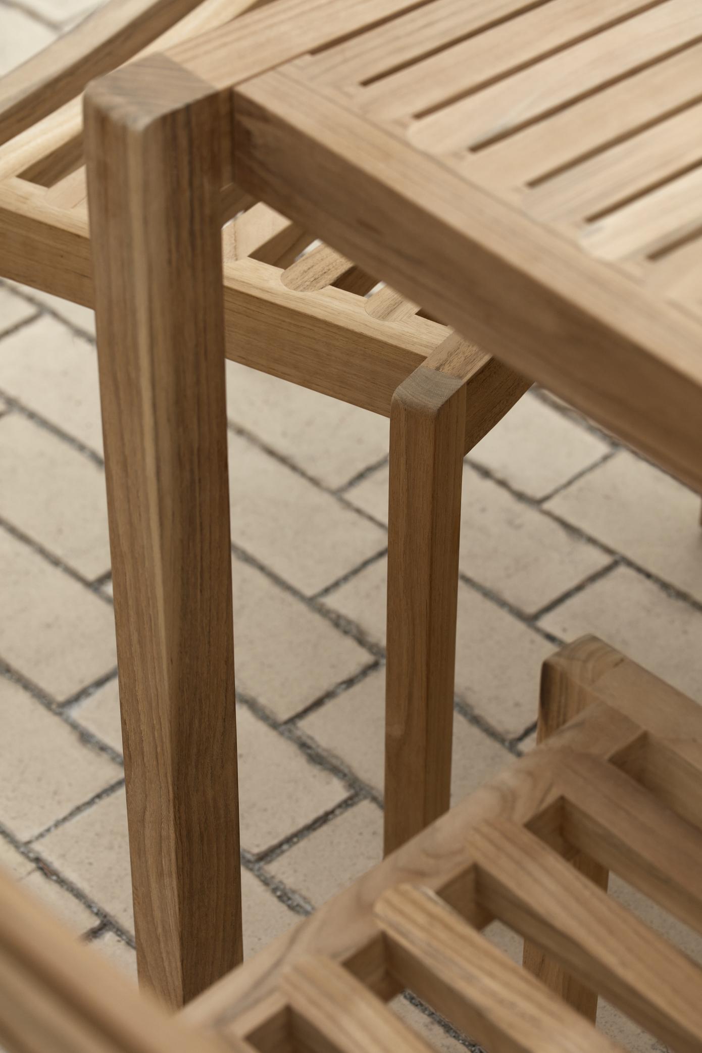 Carl Hansen AH902 -ruokapöytä - Image 7