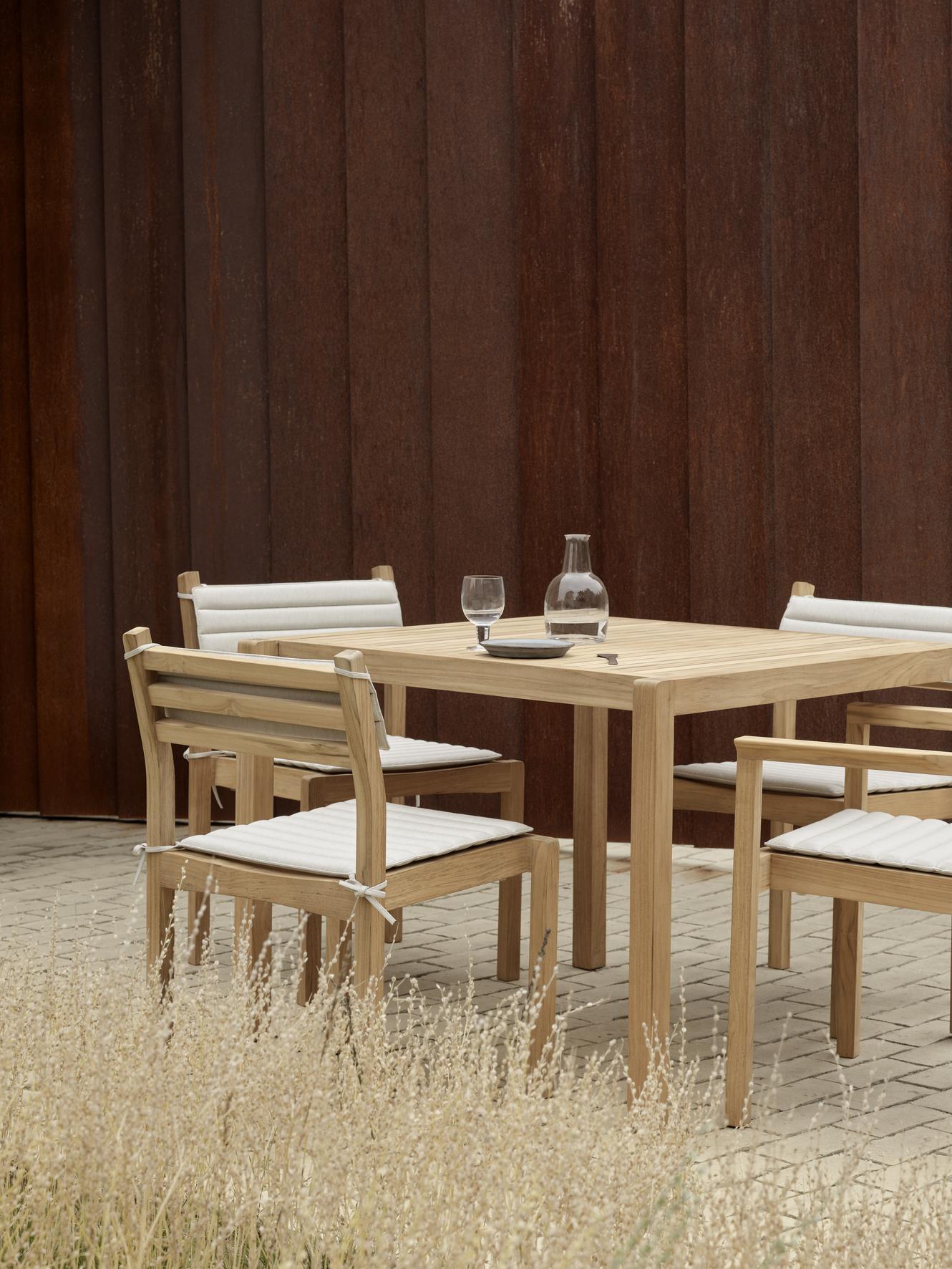 Carl Hansen AH501 dining chair - Image 3