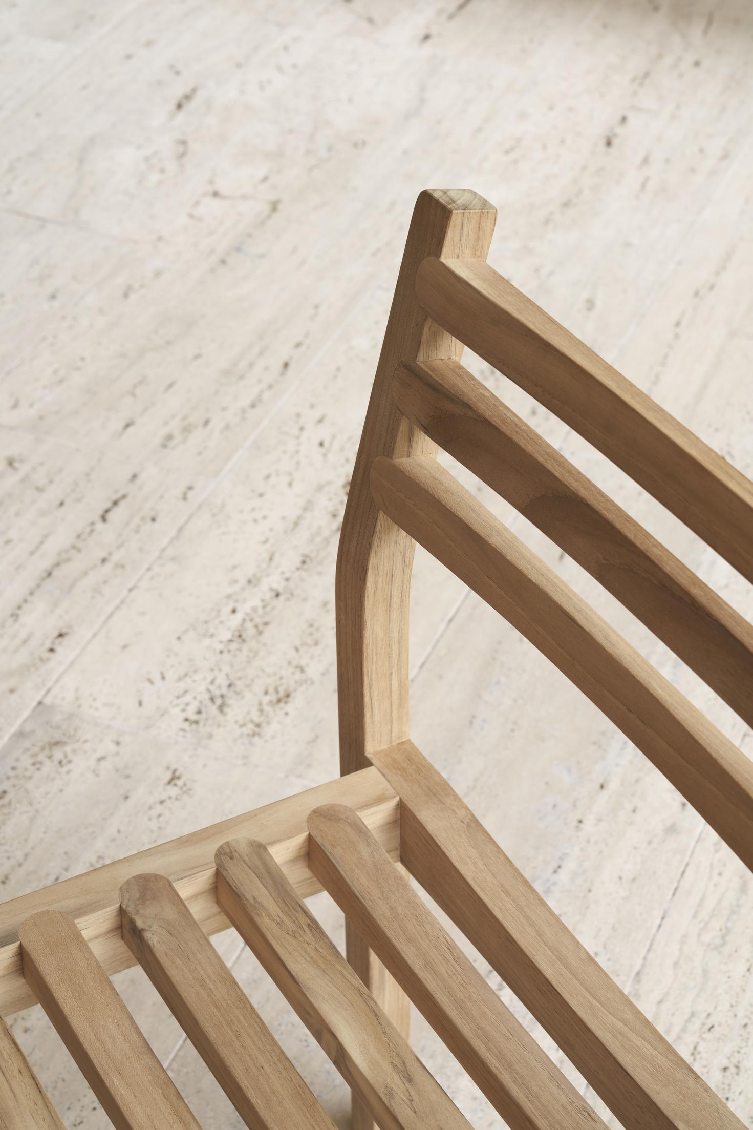 Carl Hansen AH501 dining chair - Image 5