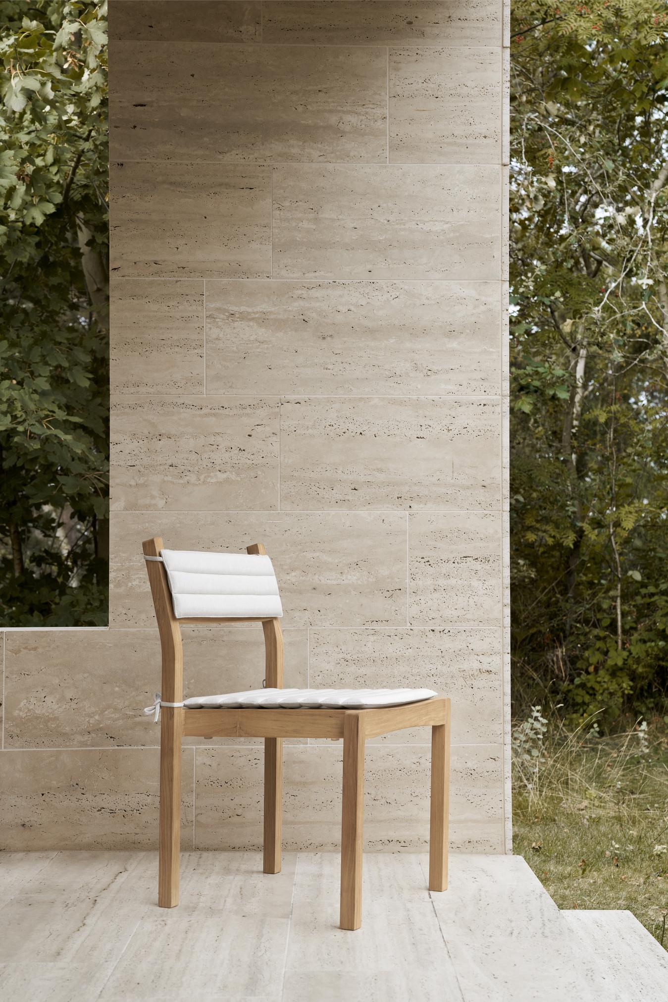 Carl Hansen AH501 dining chair - Image 6