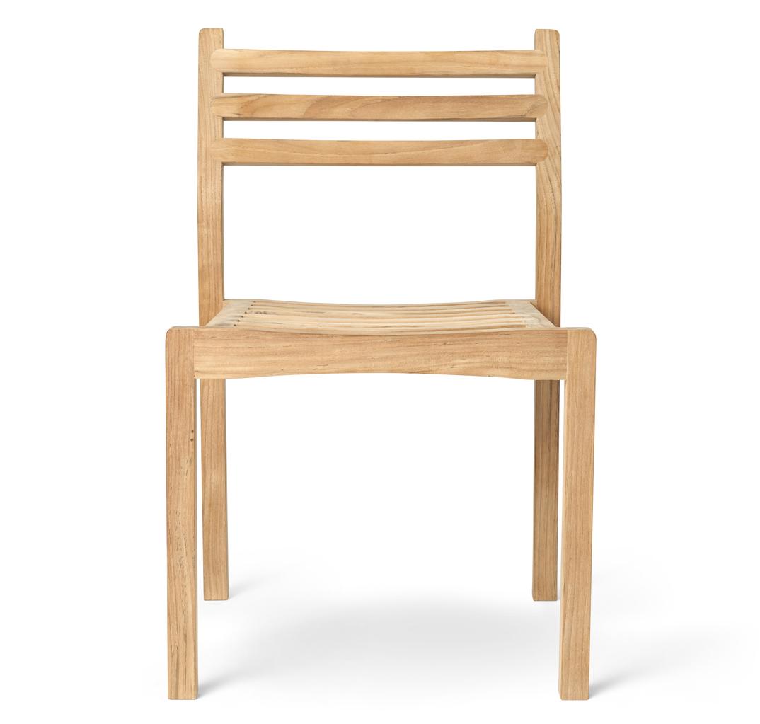 Carl Hansen AH501 dining chair