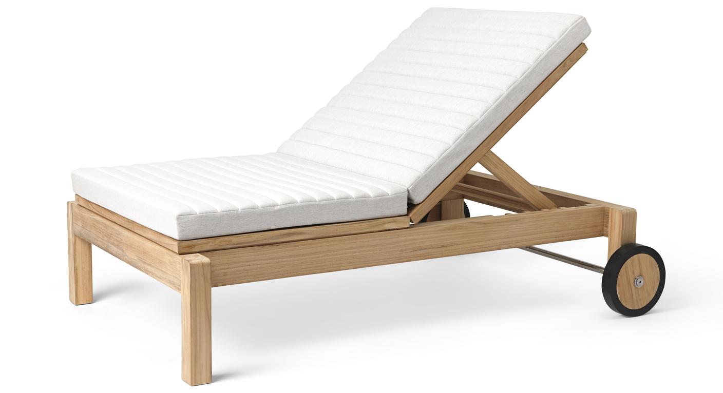 Carl Hansen AH604 -aurinkotuoli