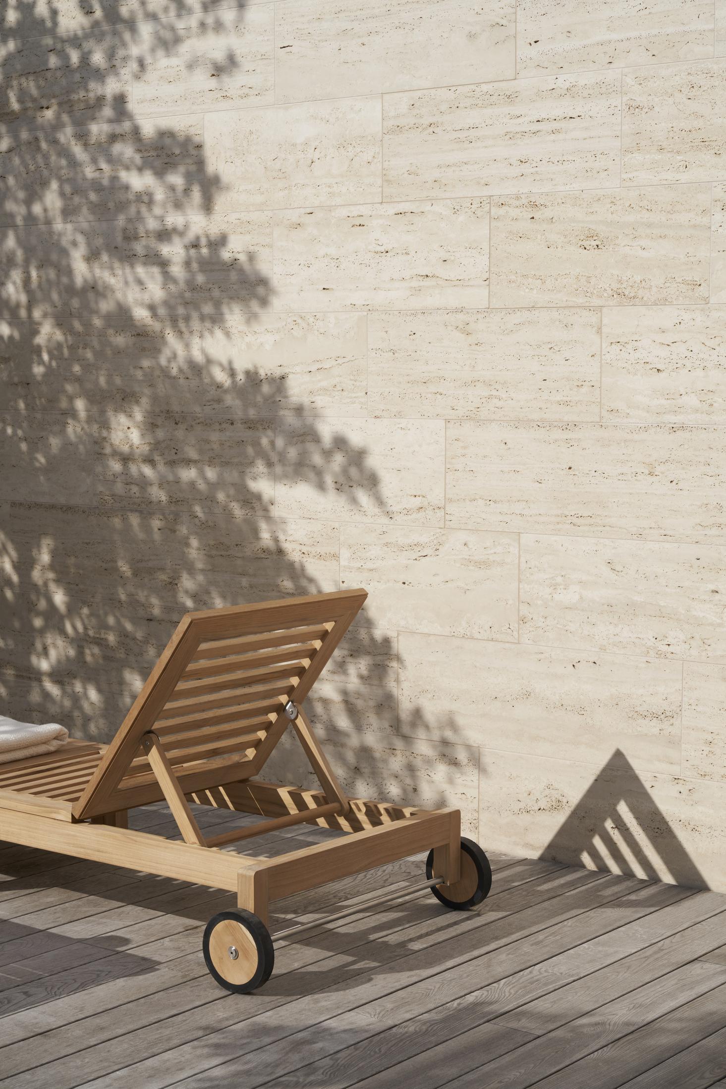 Carl Hansen AH604 -aurinkotuoli - Image 4