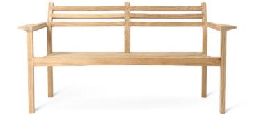 Carl Hansen AH701 -penkki