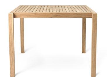 Carl Hansen AH902 -ruokapöytä