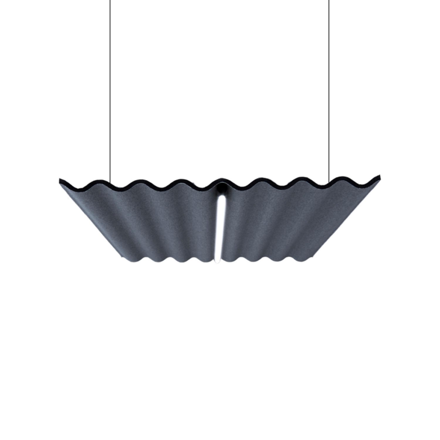 Abstracta SCALA CEILING acoustic panel