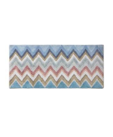 Missoni Home AMONE-kylpymatto 70x160cm, 160