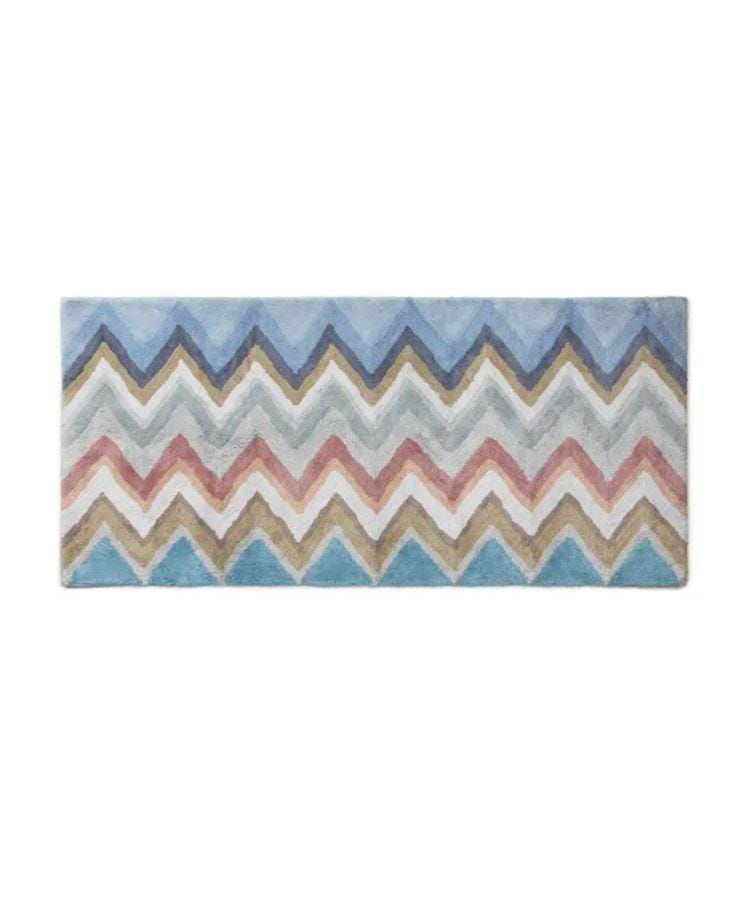 Missoni Home AMONE-kylpymatto 70x160cm, 160