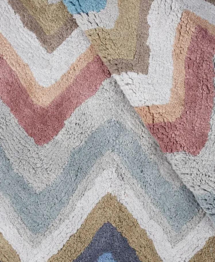 Missoni Home AMONE-kylpymatto 70x160cm, 160 - Image 2