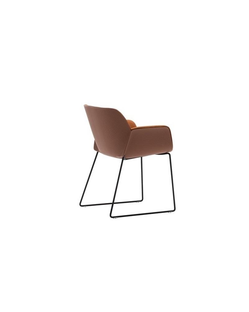 Andreu World NUEZ -tuoli SO2783 - Image 4