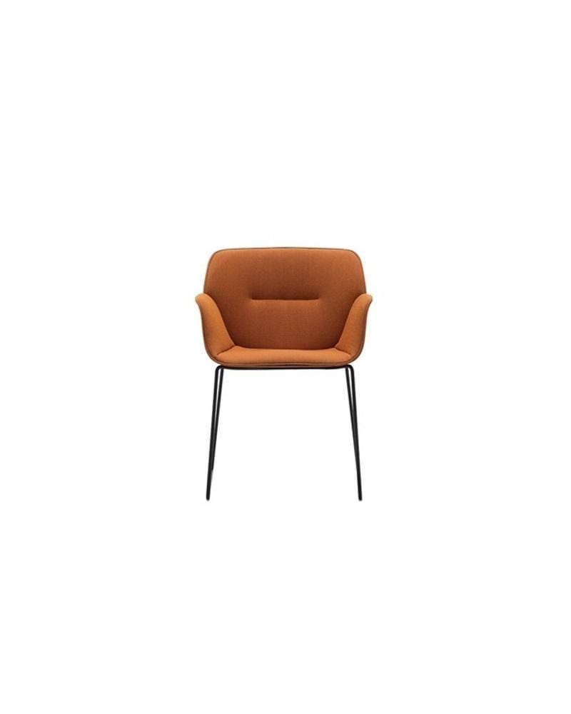 Andreu World NUEZ -tuoli SO2783 - Image 2