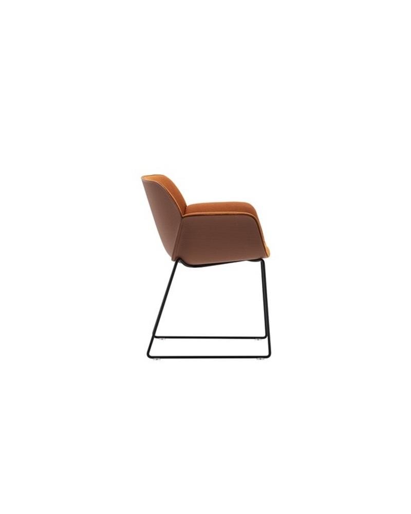 Andreu World NUEZ -tuoli SO2783 - Image 3