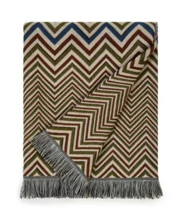 Missoni Home ANTWAN throw, 160