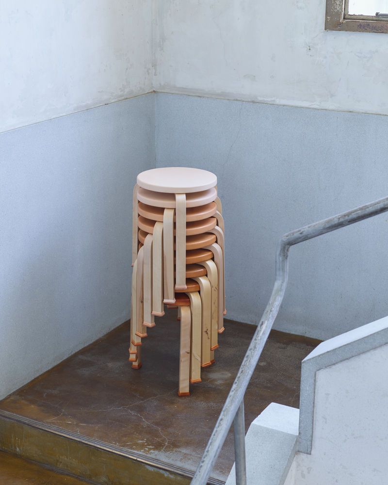 Artek STOOL 60 - Image 3