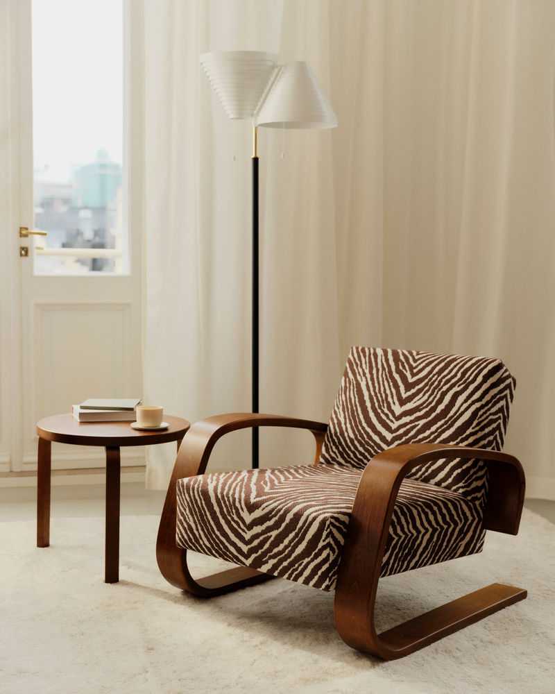 Artek A810 floor lamp - Image 2