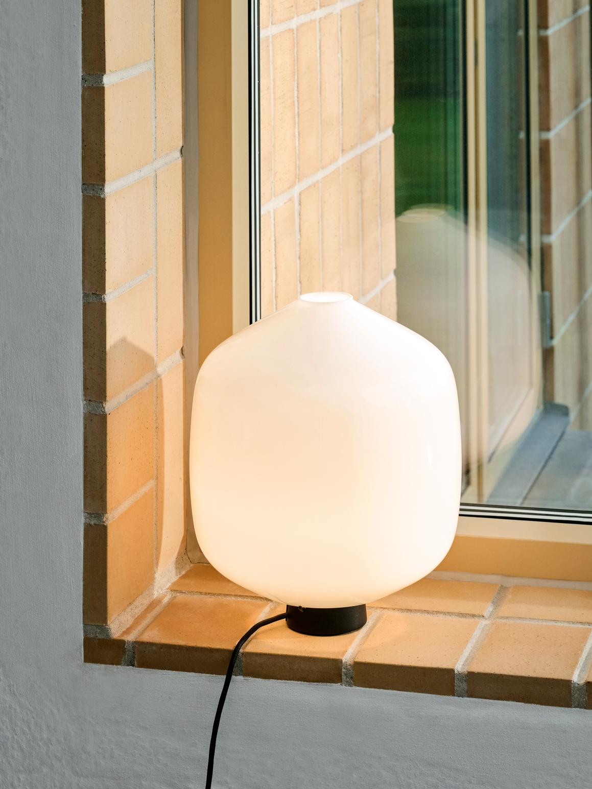 HAY BUOY-pöytävalaisin, suuri - Image 2