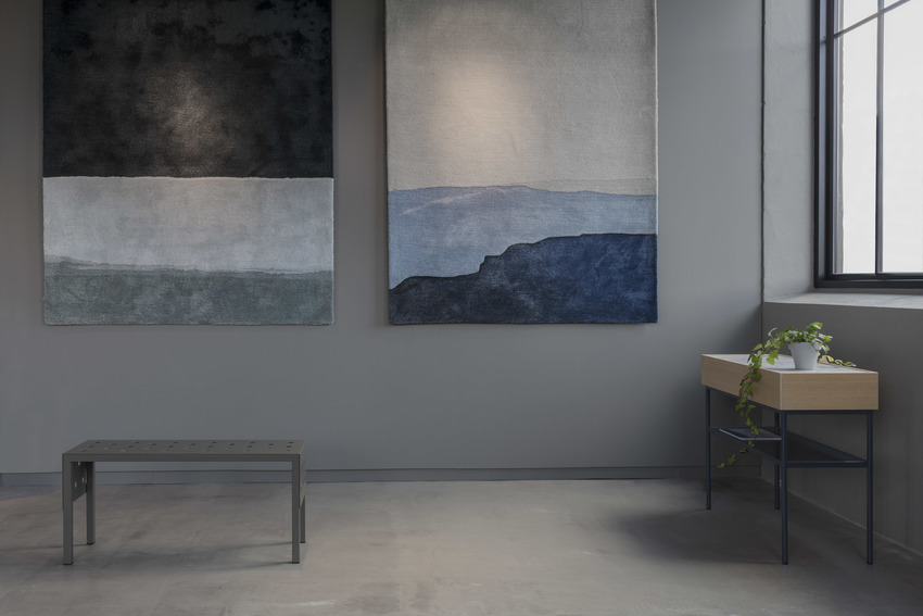 Asplund HORIZON ICE -matto - Image 2