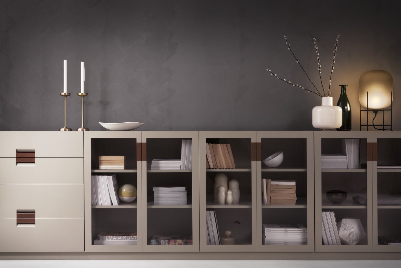 Asplund FRAME MEDIUM -lipasto - Image 3