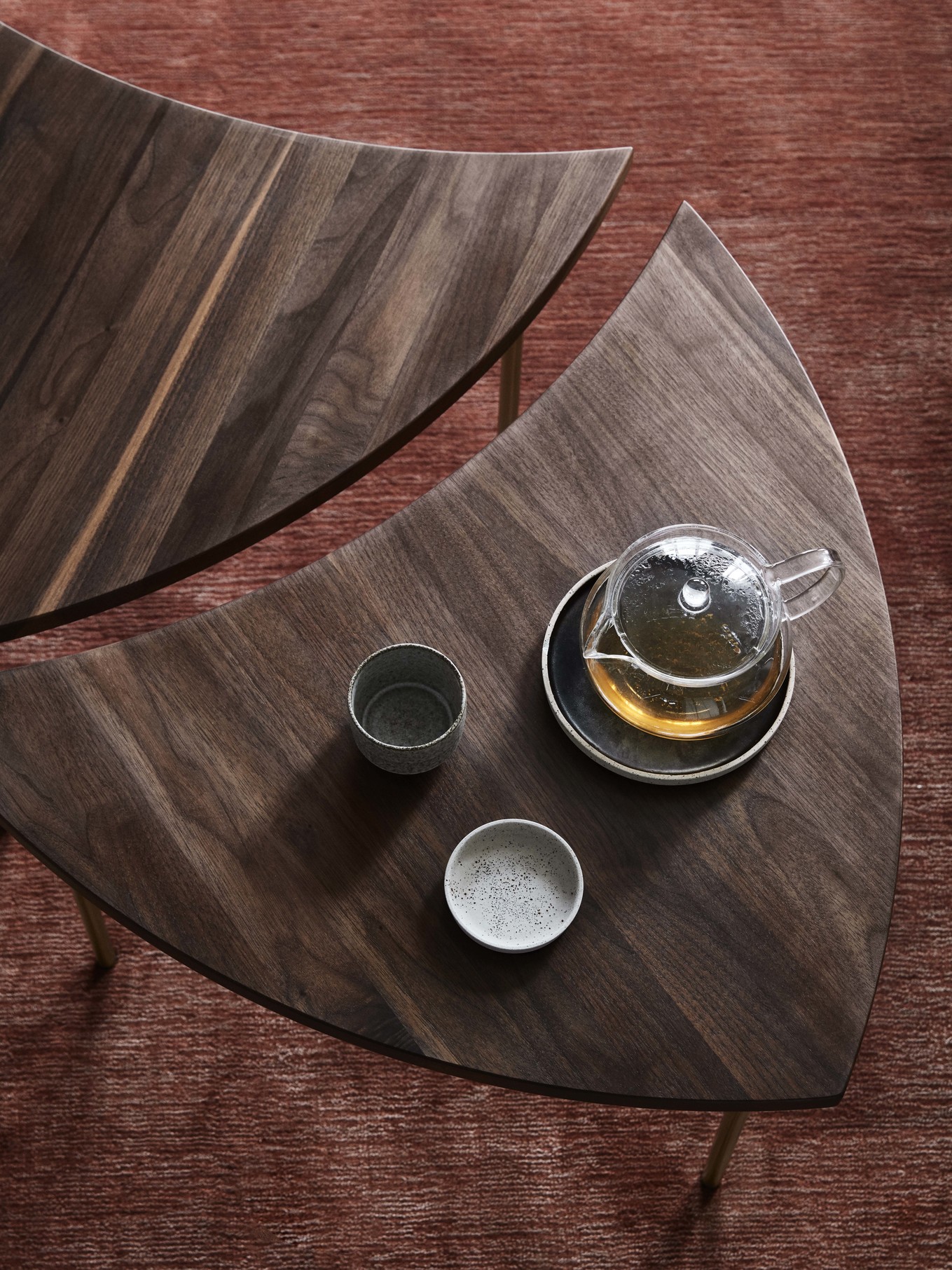 &Tradition PINWHEEL HM7 side table - Image 8