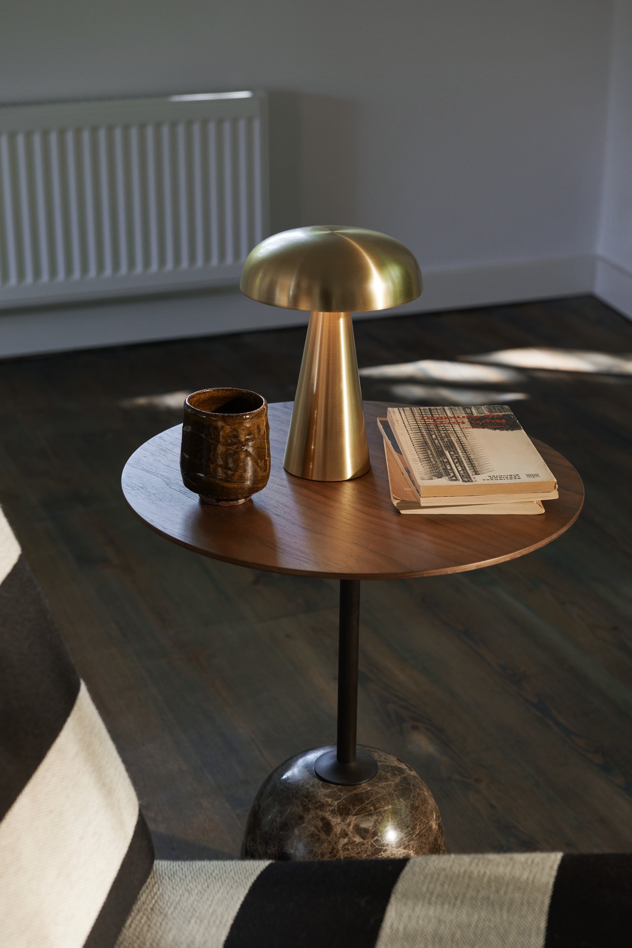 &Tradition LATO LN8 side table - Image 7