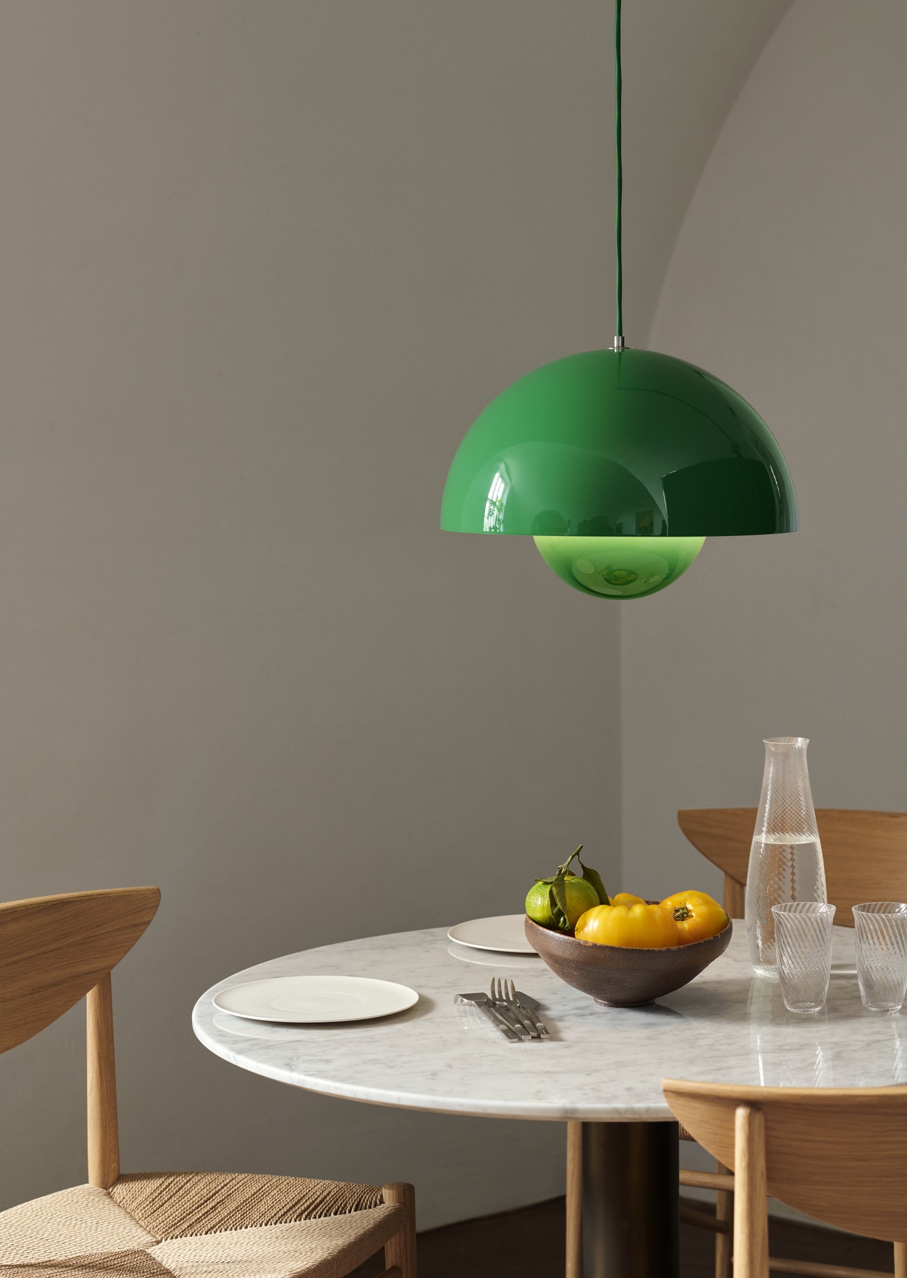 &Tradition FLOWERPOT VP7 pendant - Image 5