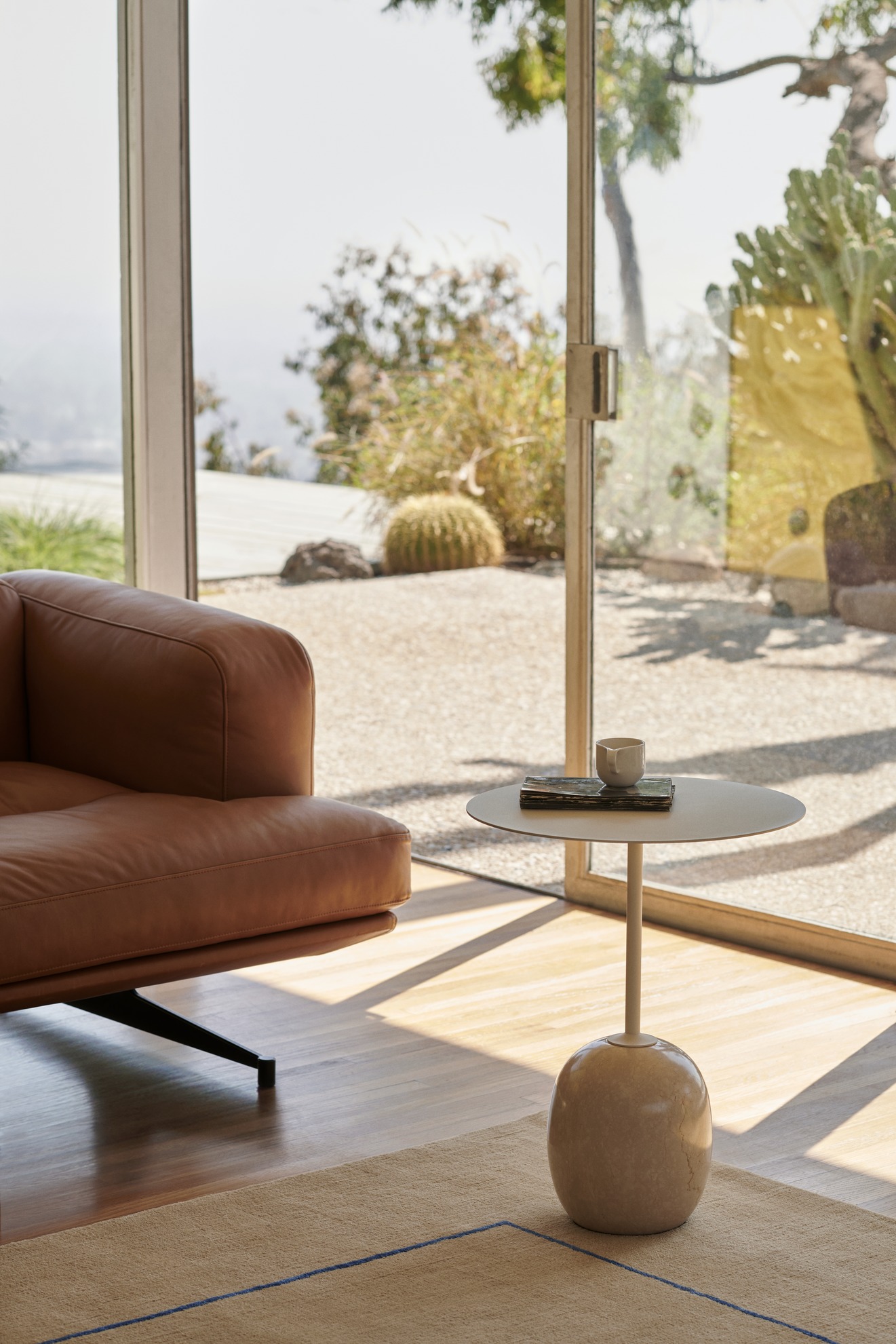 &Tradition LATO LN8 side table - Image 14