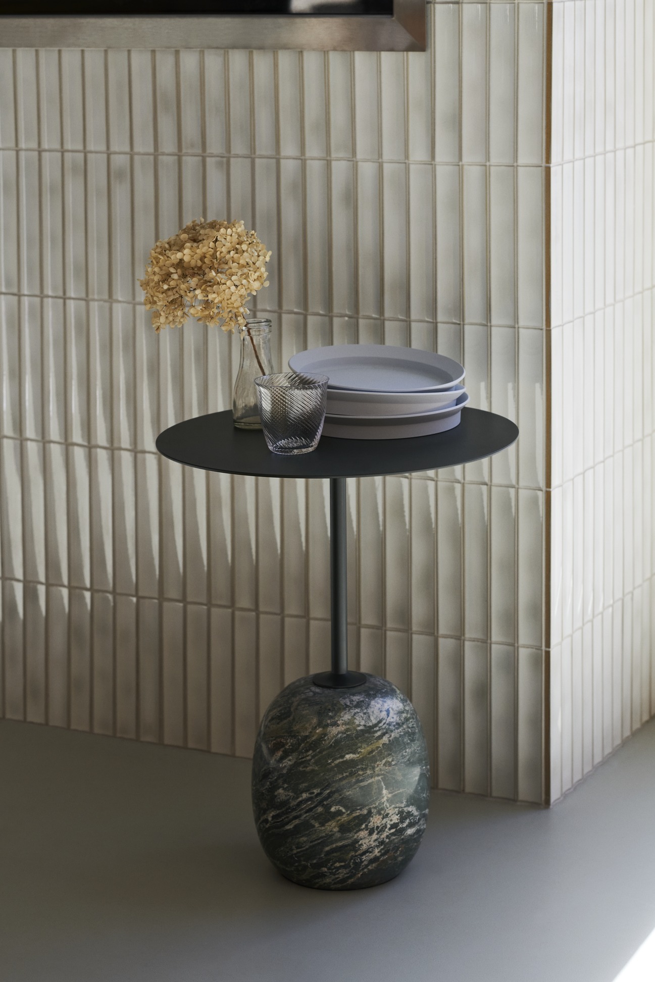 &Tradition LATO LN9 side table - Image 10
