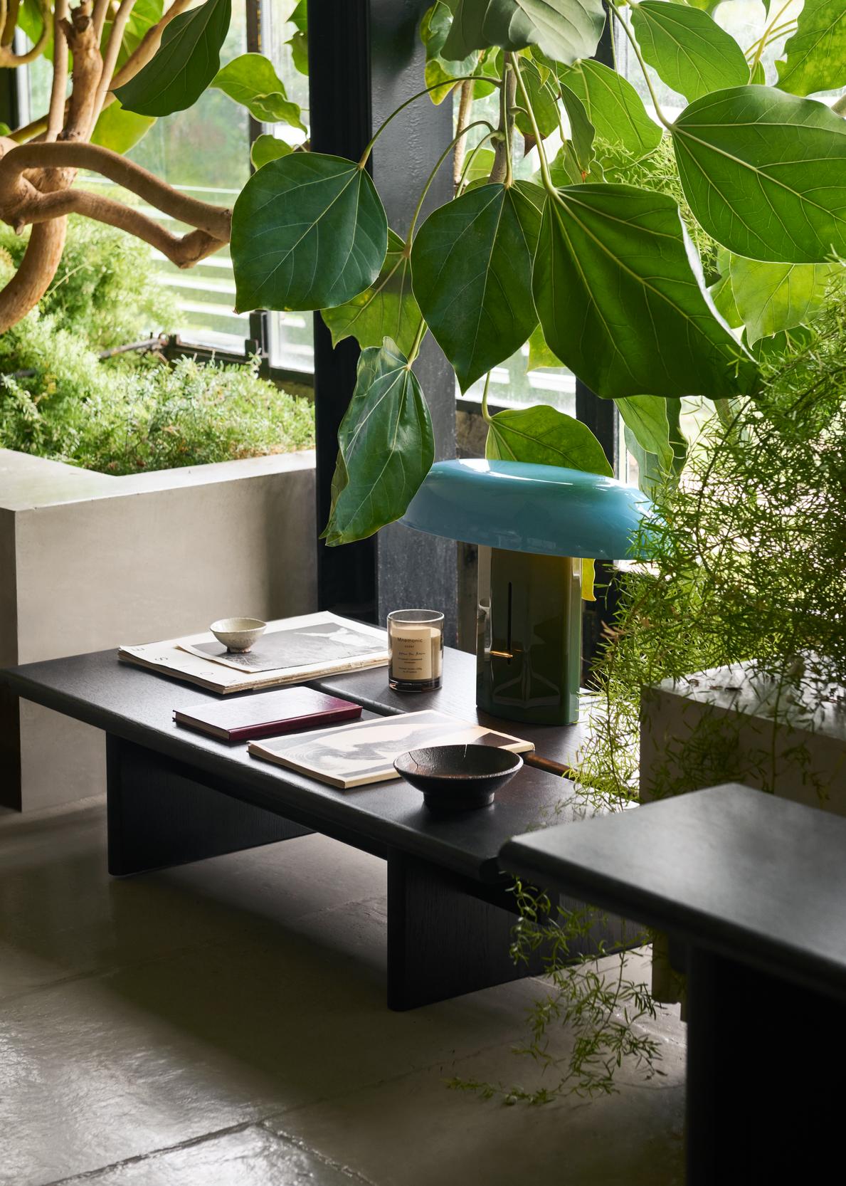 &Tradition MONTERA JH42 table lamp - Image 3